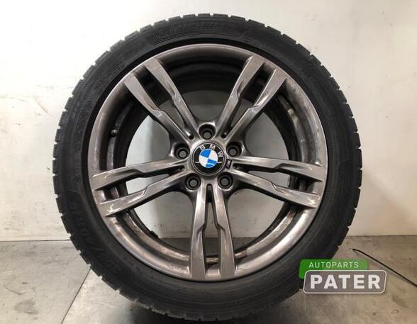 Stalen velg BMW 3 Touring (F31)