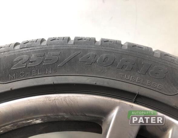 Stalen velg BMW 3 Touring (F31)