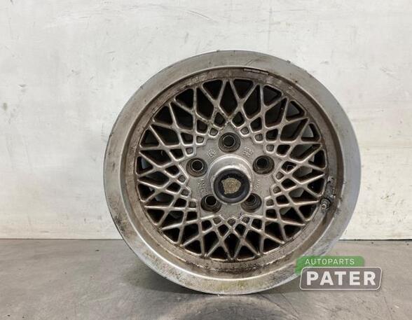 Stalen velg JAGUAR XJSC Convertible (X27)