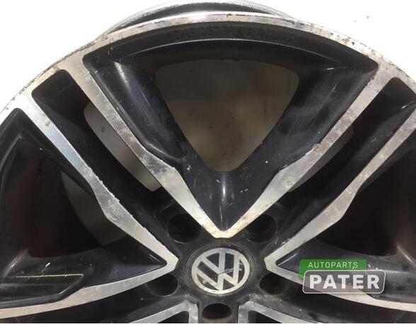 Steel Rim VW TRANSPORTER V Van (7HA, 7HH, 7EA, 7EH), VW TRANSPORTER VI Van (SGA, SGH, SHA, SHH)