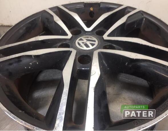 Steel Rim VW TRANSPORTER V Van (7HA, 7HH, 7EA, 7EH), VW TRANSPORTER VI Van (SGA, SGH, SHA, SHH)