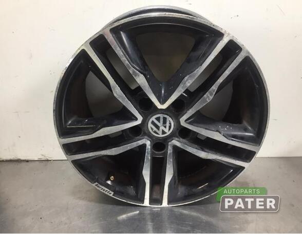 Steel Rim VW TRANSPORTER V Van (7HA, 7HH, 7EA, 7EH), VW TRANSPORTER VI Van (SGA, SGH, SHA, SHH)