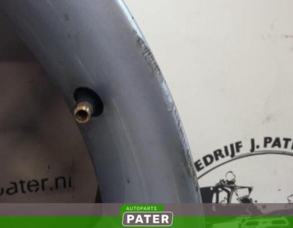 Stalen velg BMW X5 (E70), BMW X6 (E71, E72), BMW X3 (F25)