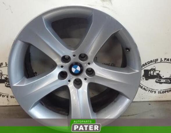 Stalen velg BMW X5 (E70), BMW X6 (E71, E72), BMW X3 (F25)