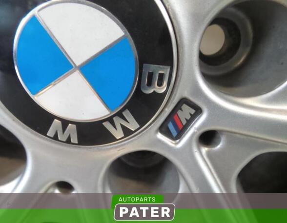 Steel Rim BMW X3 (F25), BMW X4 (F26)