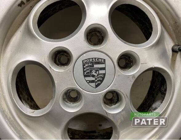 Steel Rim PORSCHE 944, PORSCHE 944 Convertible