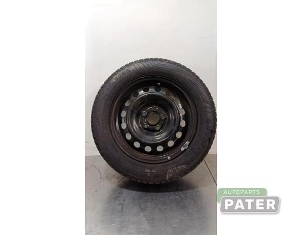 Stalen velg TOYOTA YARIS (_P21_, _PA1_, _PH1_)