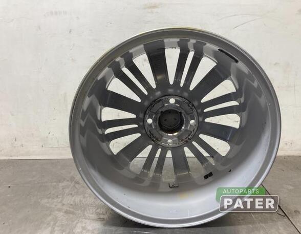 Steel Rim PEUGEOT 208 I (CA_, CC_)