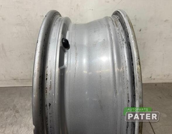 Steel Rim PEUGEOT 208 I (CA_, CC_)