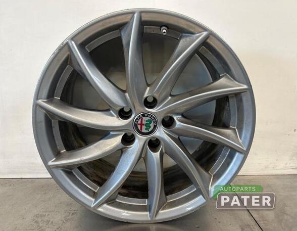 Stalen velg ALFA ROMEO GIULIA (952_)