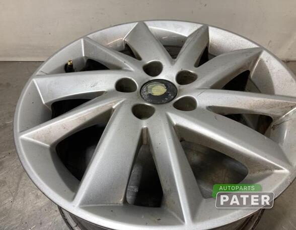 Steel Rim SEAT IBIZA IV (6J5, 6P1), SEAT IBIZA IV SC (6J1, 6P5), SEAT IBIZA IV ST (6J8, 6P8)