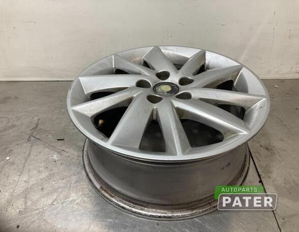 Steel Rim SEAT IBIZA IV (6J5, 6P1), SEAT IBIZA IV SC (6J1, 6P5), SEAT IBIZA IV ST (6J8, 6P8)