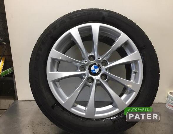 Steel Rim BMW 4 Gran Coupe (F36)