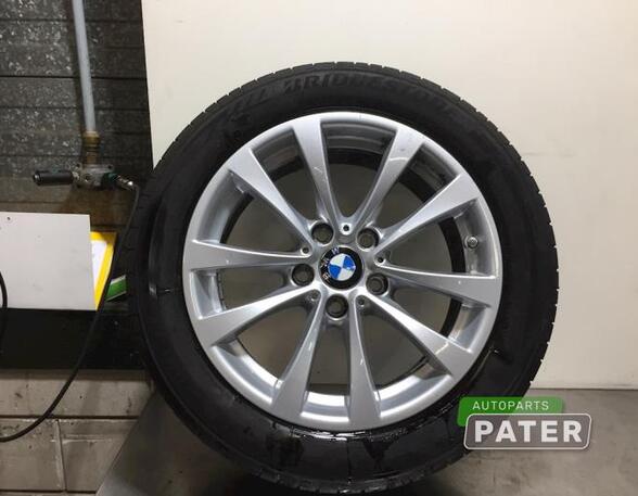 Steel Rim BMW 4 Gran Coupe (F36)