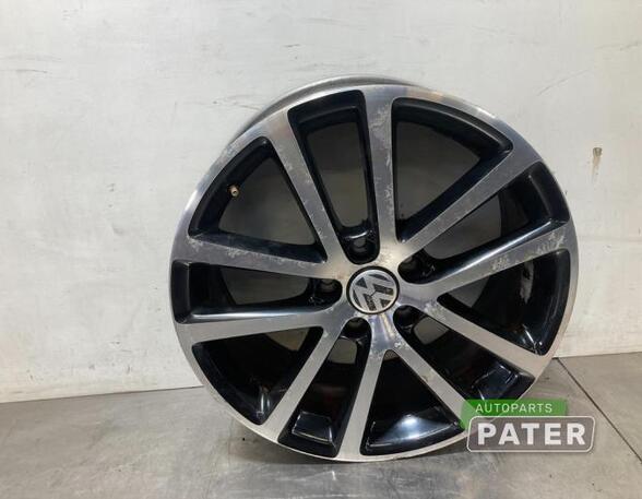 Steel Rim VW GOLF VI (5K1), VW GOLF V (1K1), VW GOLF VI Van (5K1_), VW GOLF VI Variant (AJ5)