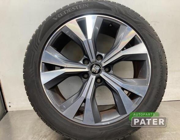 Stalen velg SEAT ATECA (KH7, KHP)