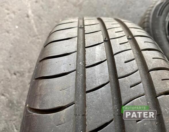 Steel Rim KIA PICANTO (JA), KIA PICANTO (TA)