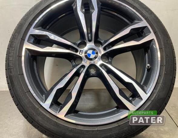 Stalen velg BMW X1 (F48), MINI MINI COUNTRYMAN (F60)