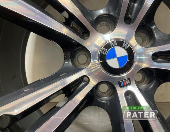 Steel Rim BMW X1 (F48), MINI MINI COUNTRYMAN (F60)