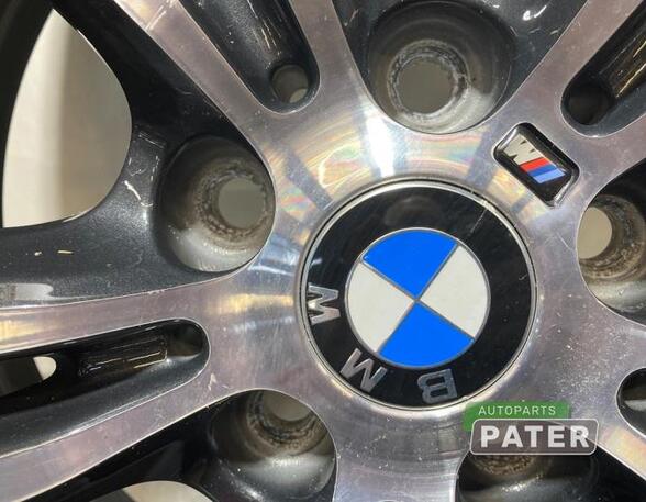 Steel Rim BMW X1 (F48), MINI MINI COUNTRYMAN (F60)