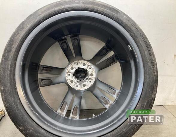 Stalen velg BMW X1 (F48), MINI MINI COUNTRYMAN (F60)