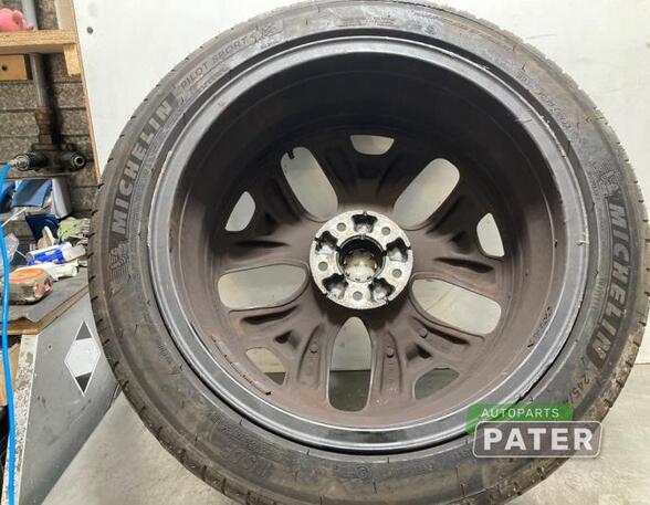 Steel Rim KIA SPORTAGE (QL, QLE)