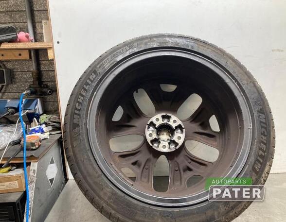 Steel Rim KIA SPORTAGE (QL, QLE)