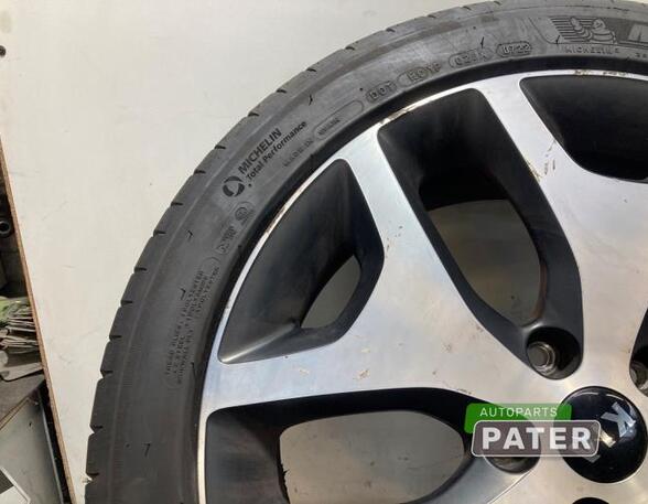 Steel Rim KIA SPORTAGE (QL, QLE)