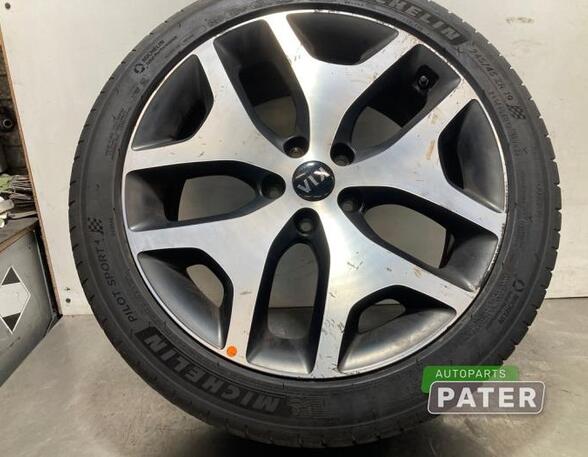 Steel Rim KIA SPORTAGE (QL, QLE)