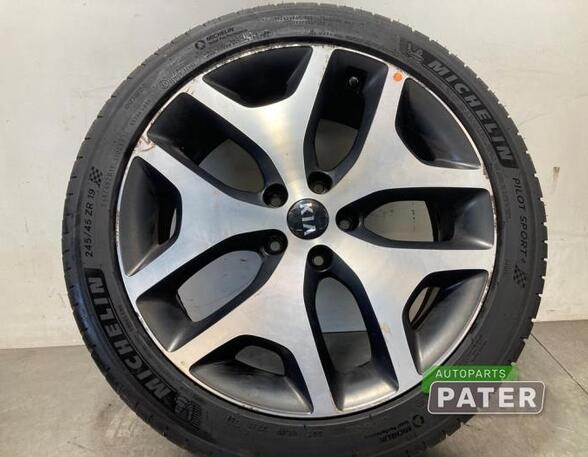 Steel Rim KIA SPORTAGE (QL, QLE)