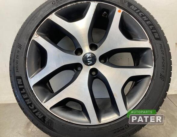 Steel Rim KIA SPORTAGE (QL, QLE)