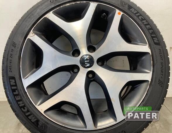 Steel Rim KIA SPORTAGE (QL, QLE)