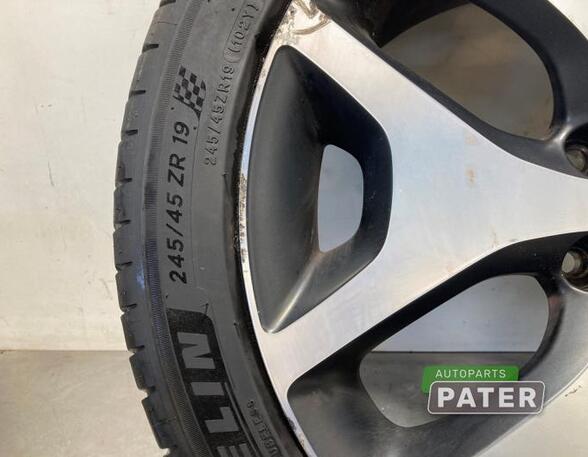 Steel Rim KIA SPORTAGE (QL, QLE)