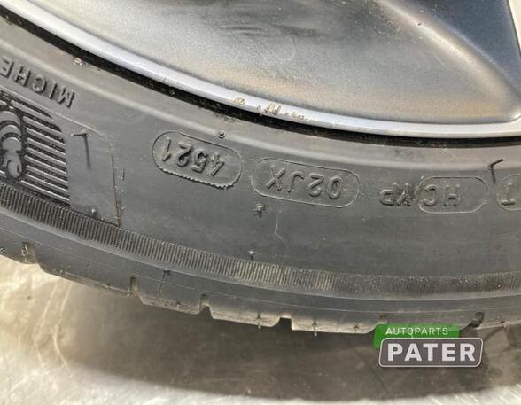 Steel Rim KIA SPORTAGE (QL, QLE)