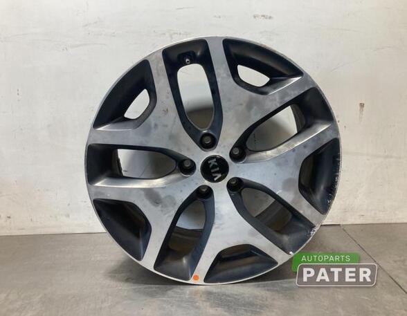 Stalen velg KIA SPORTAGE (QL, QLE)