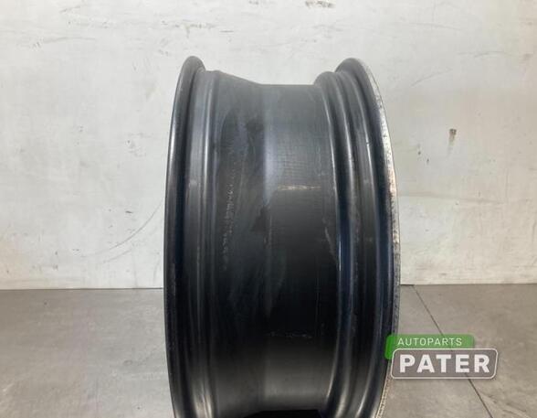 Stalen velg KIA SPORTAGE (QL, QLE)