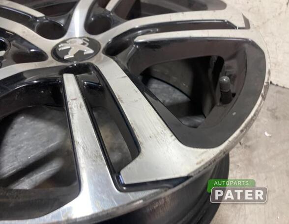 Steel Rim PEUGEOT 308 SW II (LC_, LJ_, LR_, LX_, L4_)