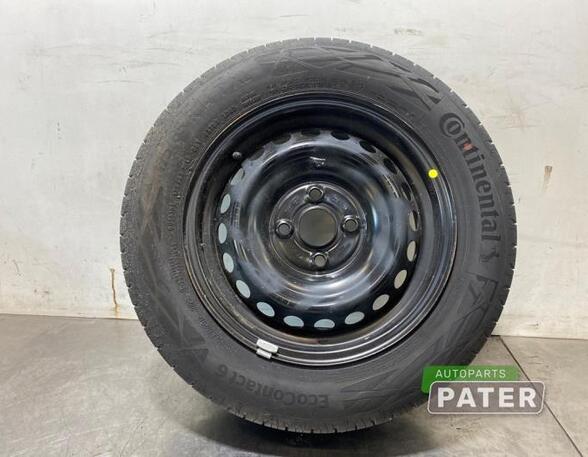 Stalen velg HYUNDAI i10 III (AC3, AI3)