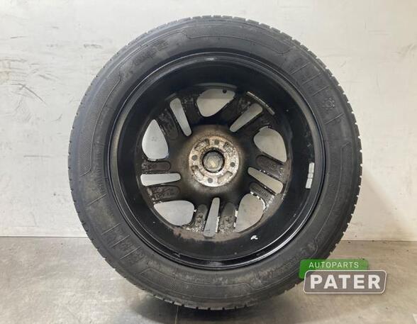 Stalen velg RENAULT CAPTUR I (J5_, H5_), RENAULT CLIO IV (BH_)