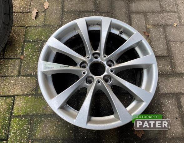 Steel Rim BMW 4 Gran Coupe (F36)