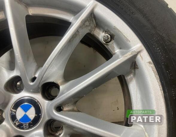 Reifen auf Stahlfelge BMW 5er Touring G31 6868217 P21652641