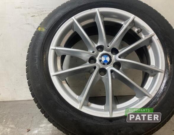 Reifen auf Stahlfelge BMW 5er Touring G31 6868217 P21652641