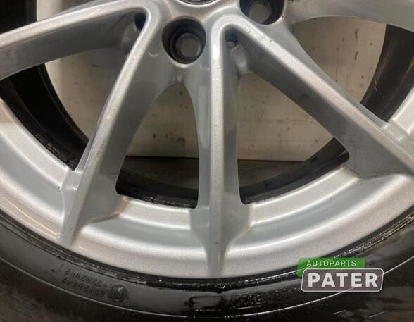 Steel Rim BMW 5 Touring (G31), BMW 5 Touring (F11), BMW 5 Touring Van (G31)