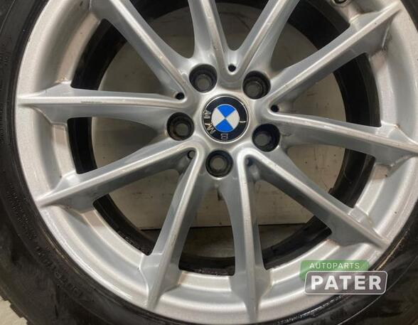 Steel Rim BMW 5 Touring (G31), BMW 5 Touring (F11), BMW 5 Touring Van (G31)