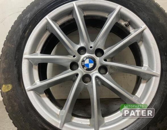 Steel Rim BMW 5 Touring (G31), BMW 5 Touring (F11), BMW 5 Touring Van (G31)