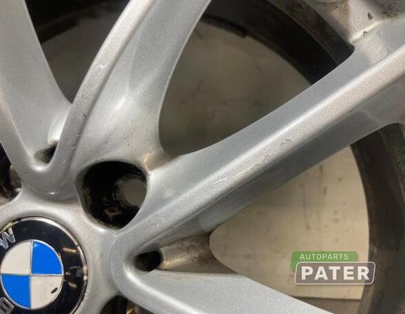 Steel Rim BMW 5 Touring (G31), BMW 5 Touring (F11), BMW 5 Touring Van (G31)