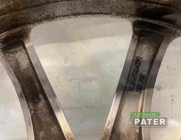 Steel Rim BMW 5 Touring (G31), BMW 5 Touring (F11), BMW 5 Touring Van (G31)