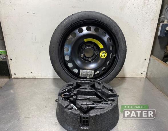 Spare Wheel OPEL SIGNUM Hatchback (Z03)