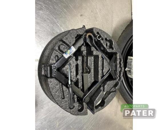 Spare Wheel OPEL SIGNUM Hatchback (Z03)