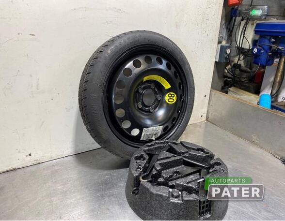 Spare Wheel OPEL SIGNUM Hatchback (Z03)